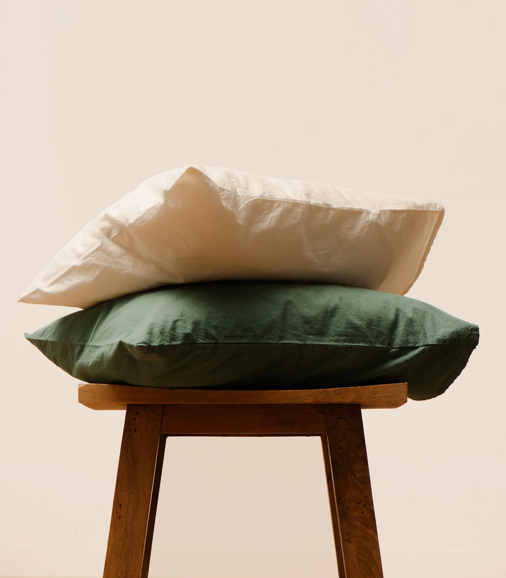 Parure percale de coton enfant