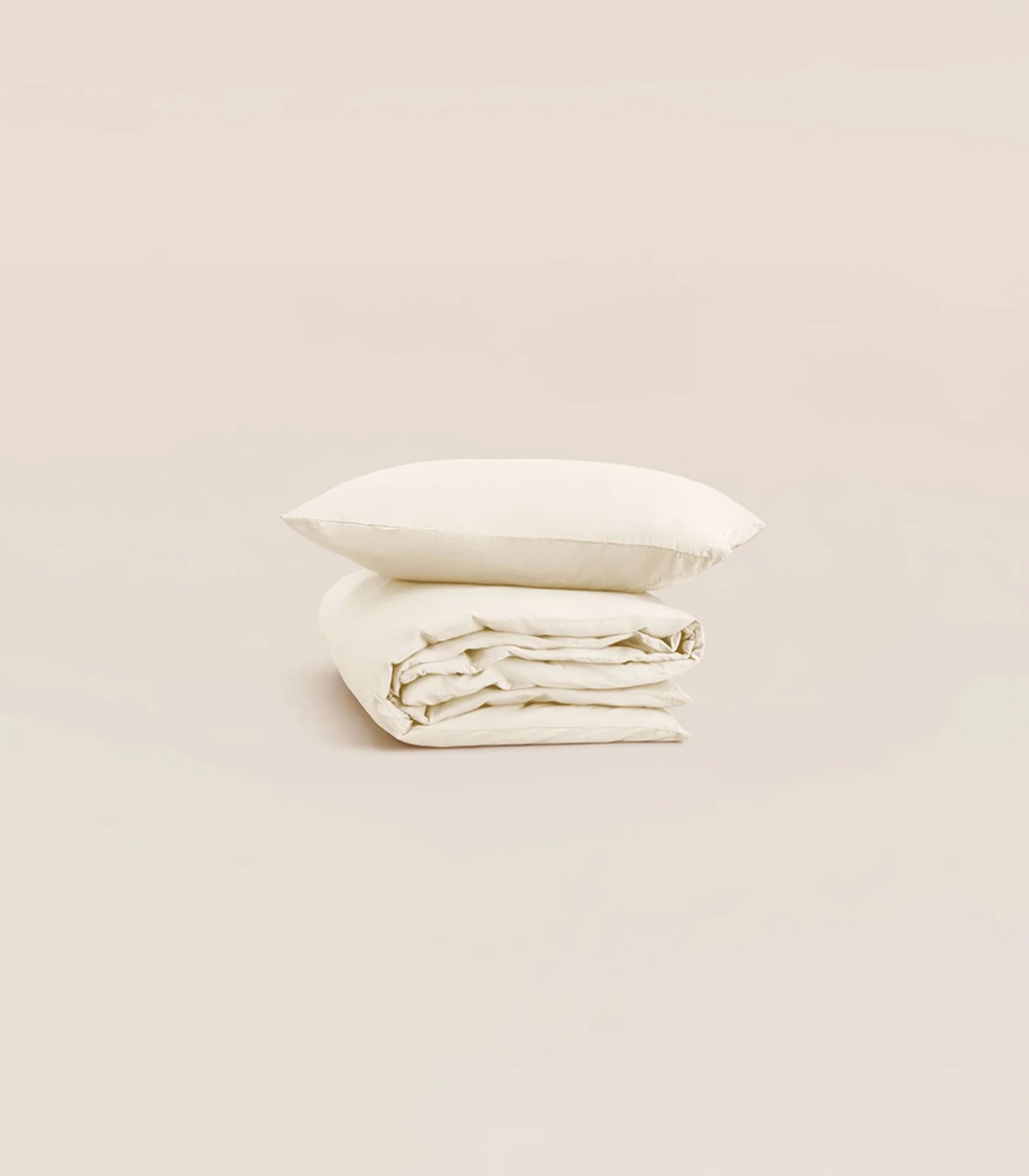 Parure percale de coton enfant